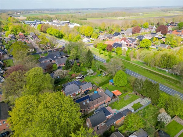 Medium property photo - Burgemeester Gaarlandtlaan 7, 9514 CK Gasselternijveen